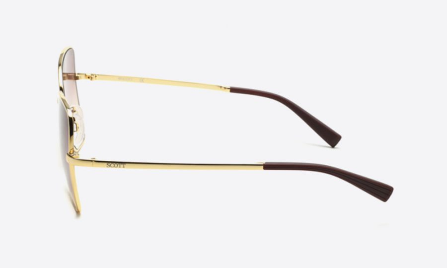 Scott SC2625 C1 Gold - Image 4