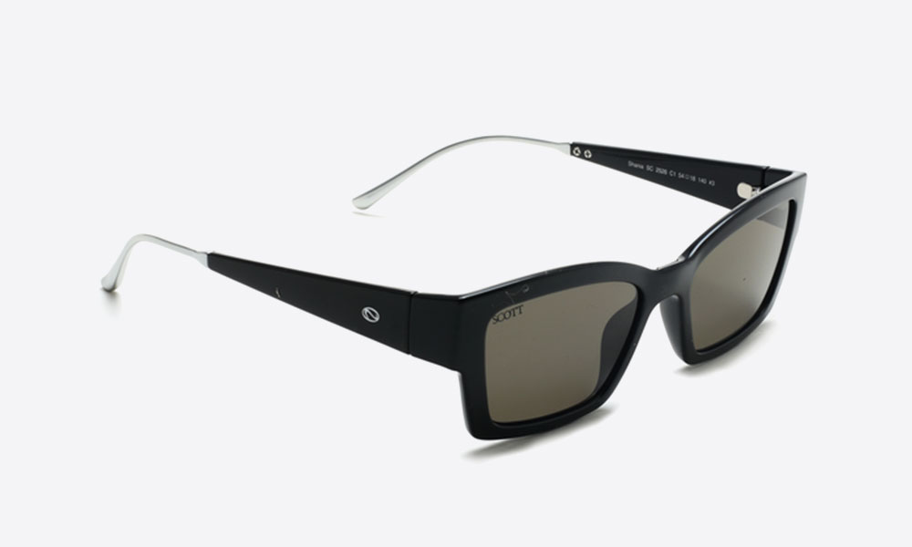 Scott SC2626 C1 Black - Image 3