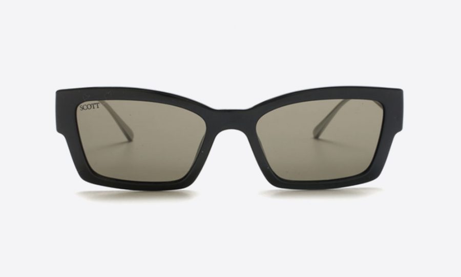 Scott SC2626 C1 Black - Image 2