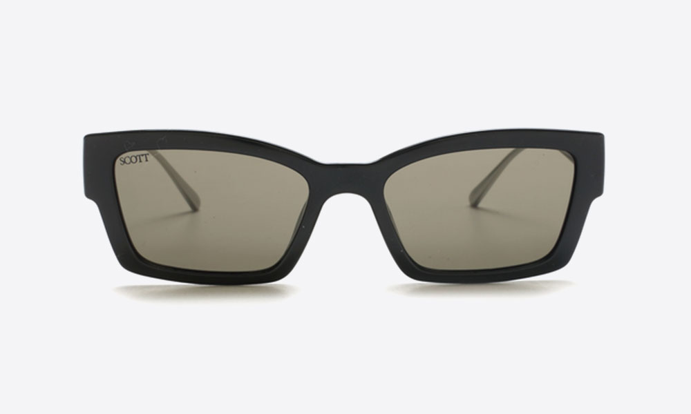 Scott SC2626 C1 Black - Image 2
