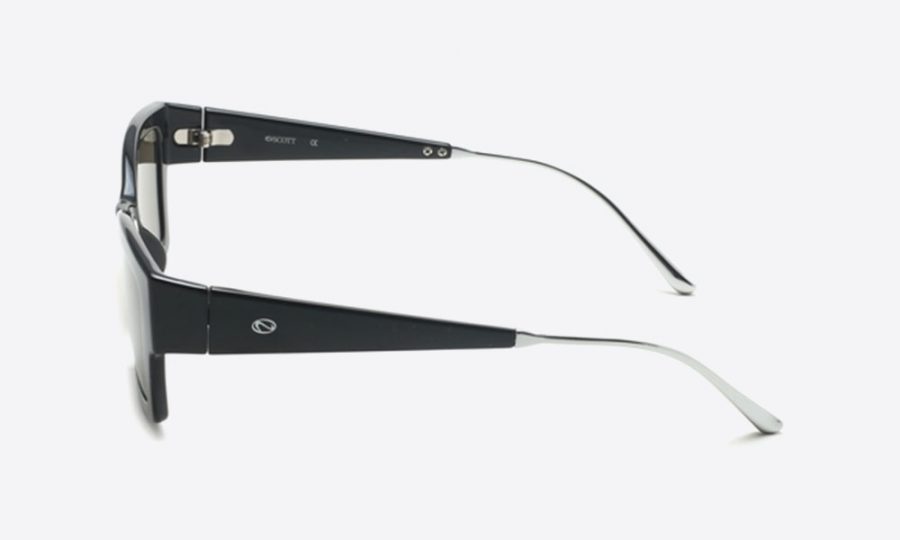 Scott SC2626 C1 Black - Image 4