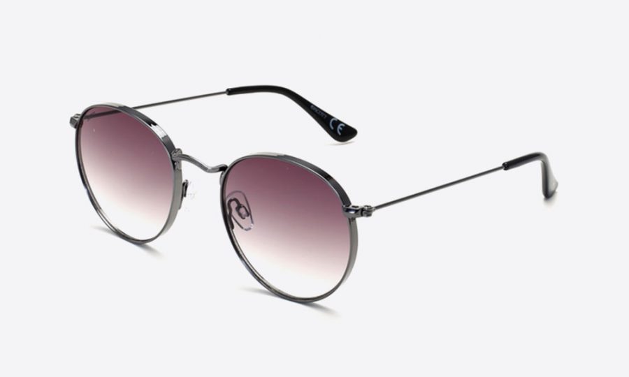 Scott SC2634 C3 Gun Metal
