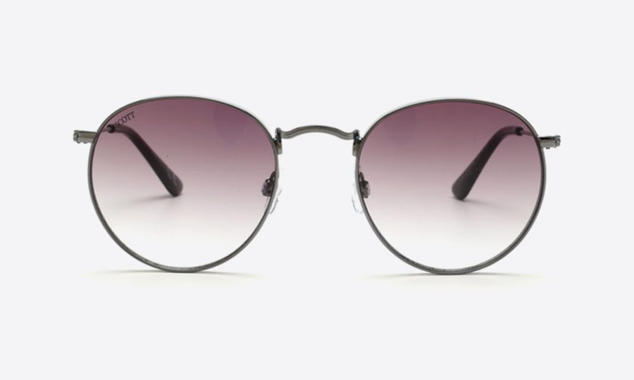 Scott SC2634 C3 Gun Metal - Image 2