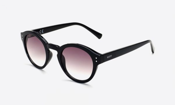Scott SC2636 C1 Black