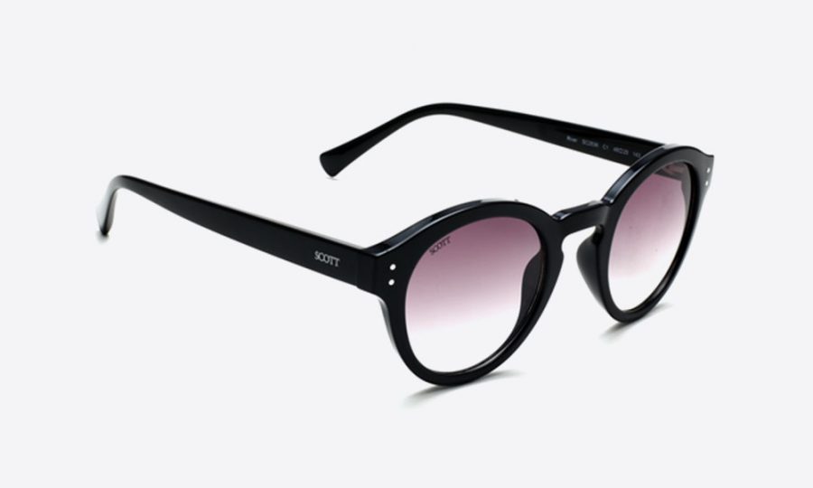 Scott SC2636 C1 Black - Image 3