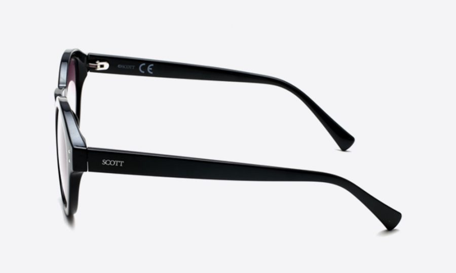 Scott SC2636 C1 Black - Image 4