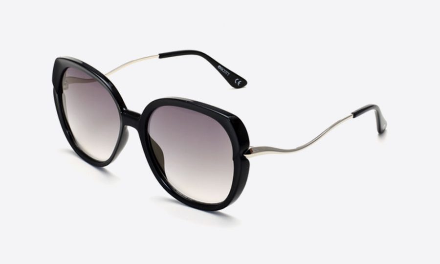 Scott SC2639 C1 Black