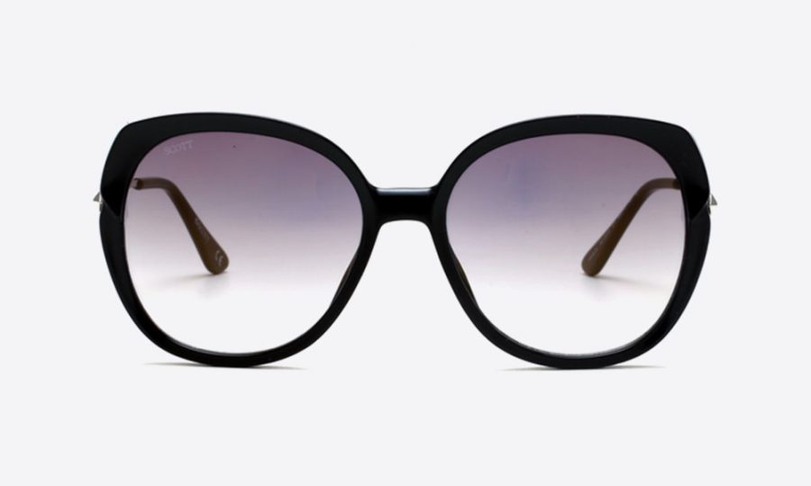 Scott SC2639 C1 Black - Image 2