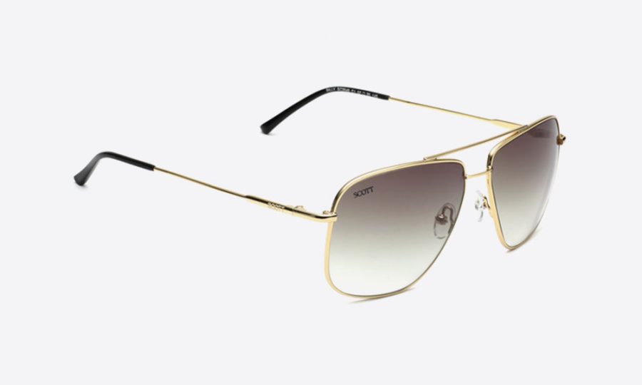 Scott SC2649 C1 Gold - Image 3