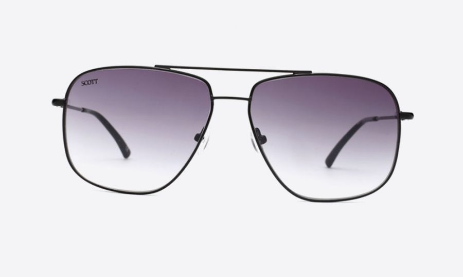 Scott SC2649 C2 Black - Image 2