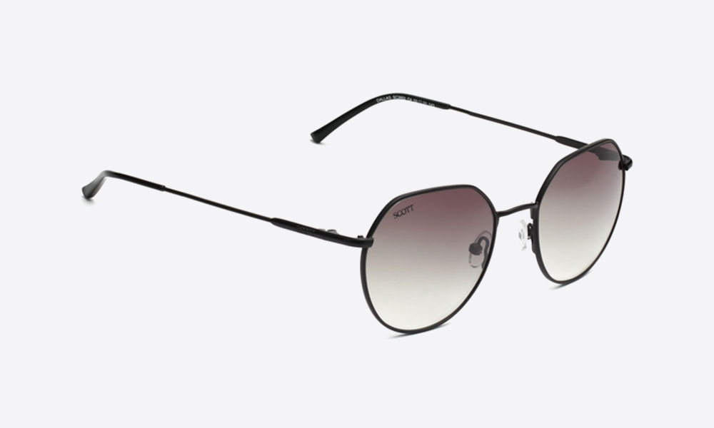 Scott SC2652 C4 Black - Image 3