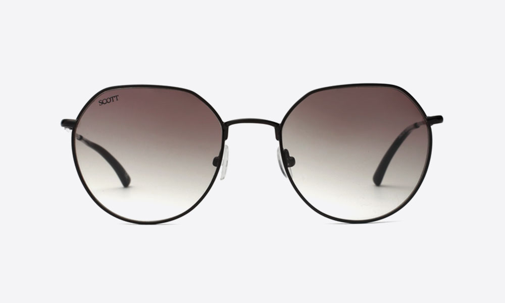 Scott SC2652 C4 Black - Image 2