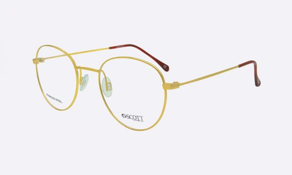 SCOTT SC5322 C4 Gold