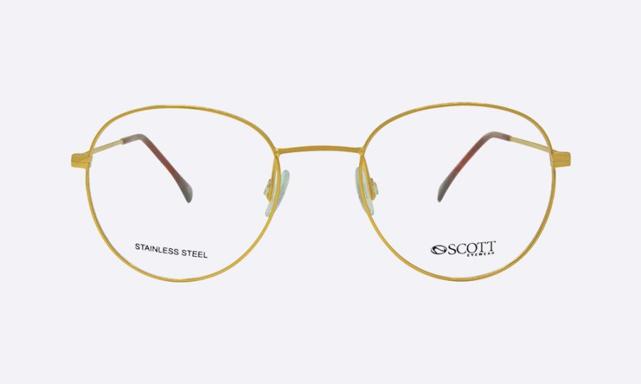SCOTT SC5322 C4 Gold - Image 2