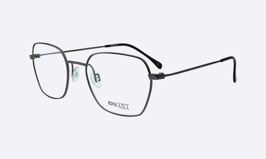 SCOTT SC5323 C2 Black