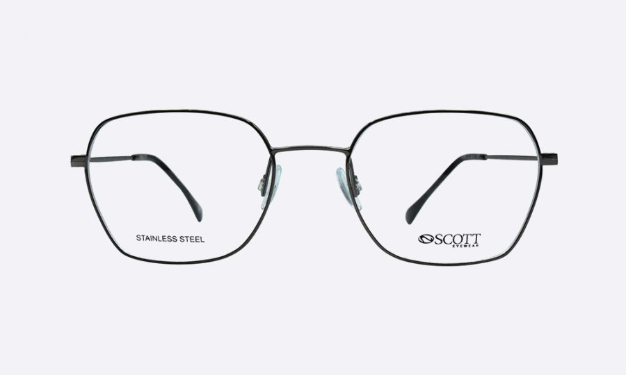 SCOTT SC5323 C2 Black - Image 2