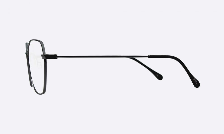 SCOTT SC5323 C2 Black - Image 3