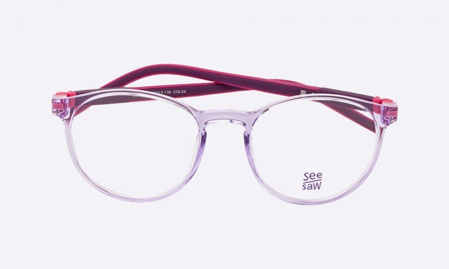 See Saw SS1092 C4 Purple - Image 2