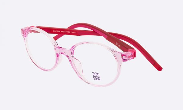 See Saw SS1094 C1 Pink
