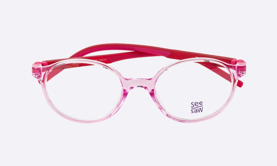 See Saw SS1094 C1 Pink - Image 2