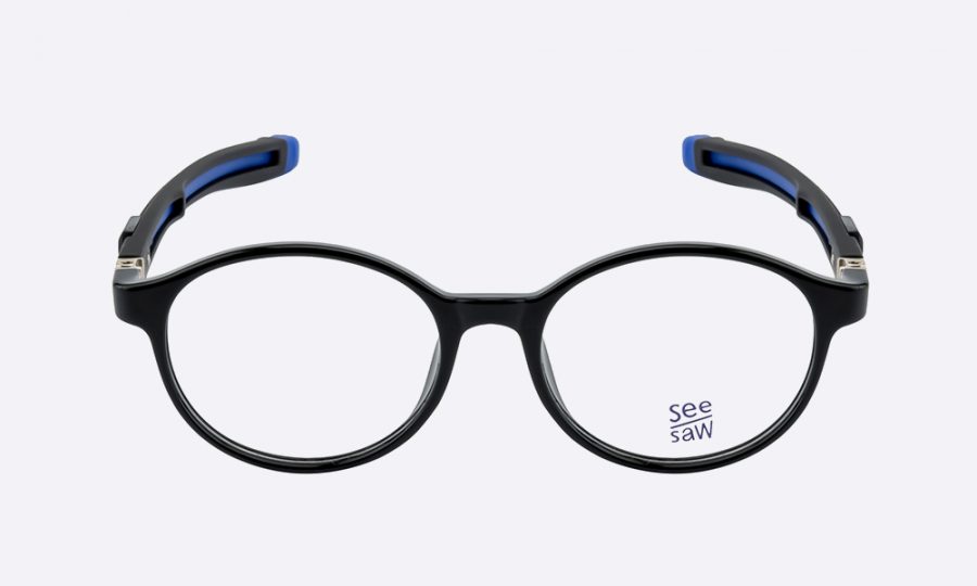 See Saw SS1095 C1 Black - Image 2