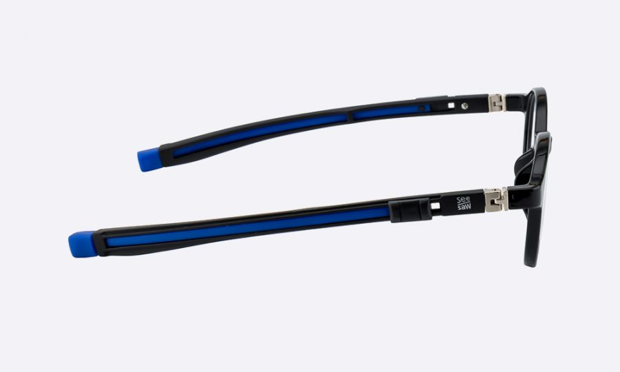 See Saw SS1095 C1 Black - Image 3