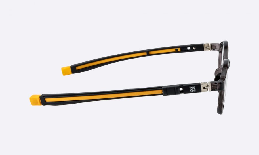 See Saw SS1095 C3 Black - Image 3