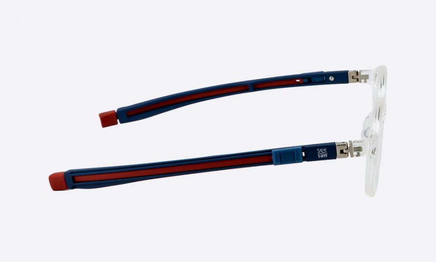 See Saw SS1095 C4 White - Image 3