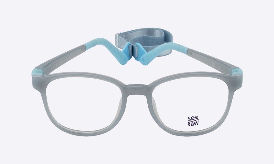 See Saw SS1091 C1 Grey - Image 2