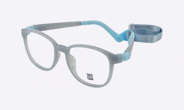See Saw SS1091 C1 Grey