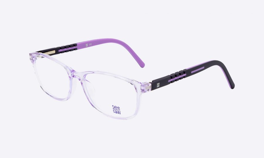 See Saw SS3005 C6 Purple