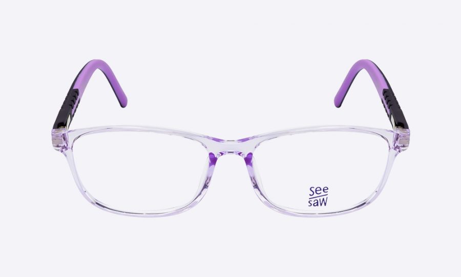 See Saw SS3005 C6 Purple - Image 2