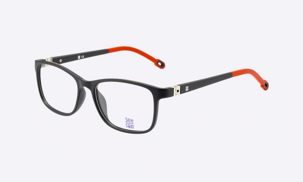 See Saw SS3012 C1 Black