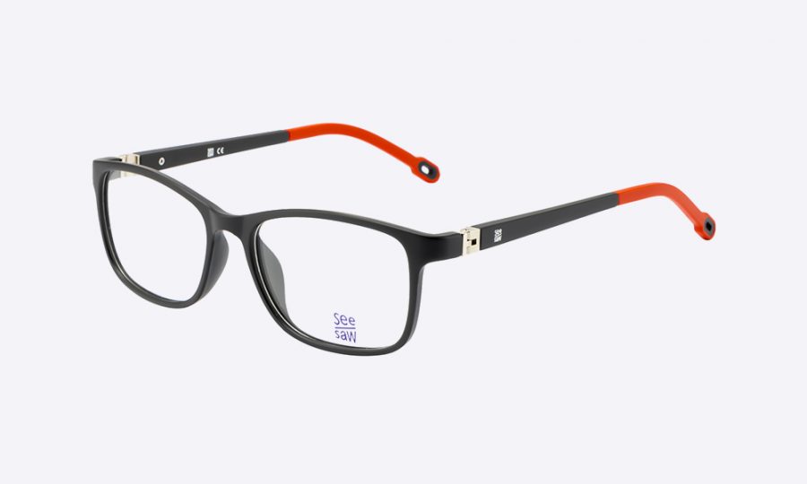 See Saw SS3012 C1 Black