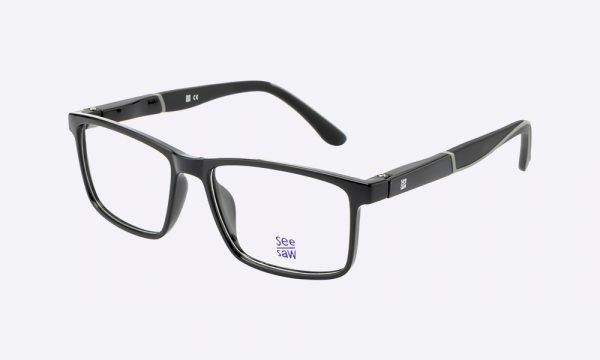 See Saw SS3015 C1 Black