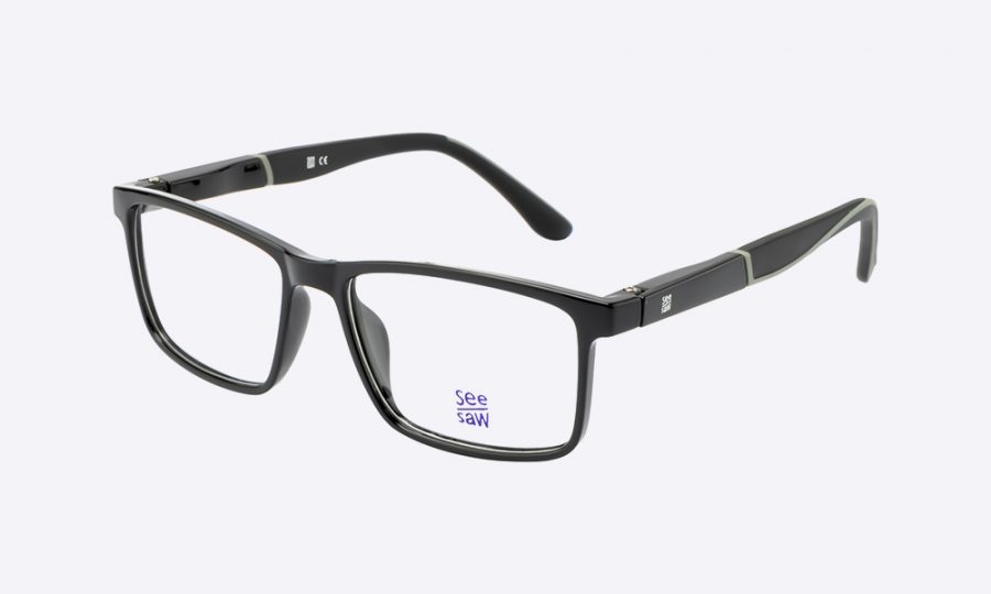 See Saw SS3015 C1 Black