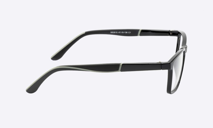 See Saw SS3015 C1 Black - Image 3
