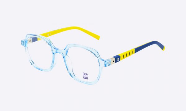 See Saw SS3016 C3 Blue
