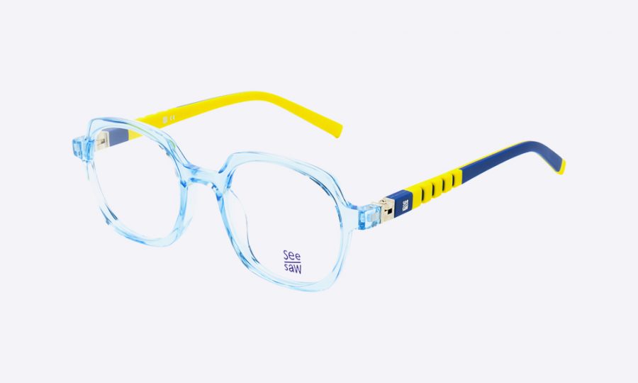 See Saw SS3016 C3 Blue