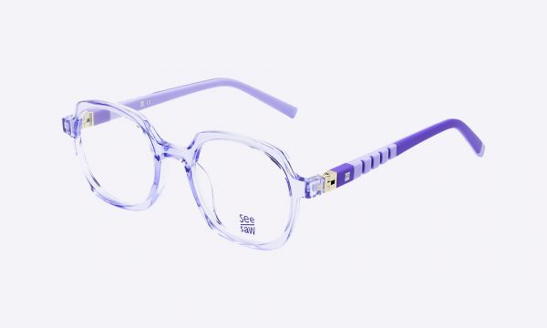 See Saw SS3016 C4 Purple
