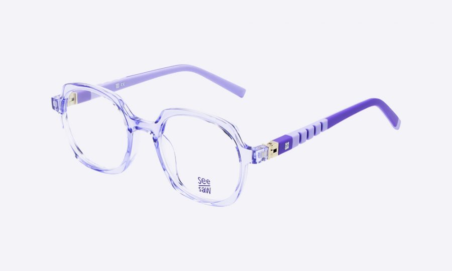See Saw SS3016 C4 Purple