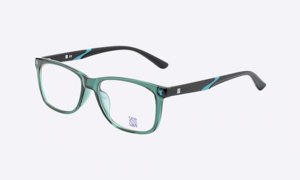 See Saw SS3022 C1 Green