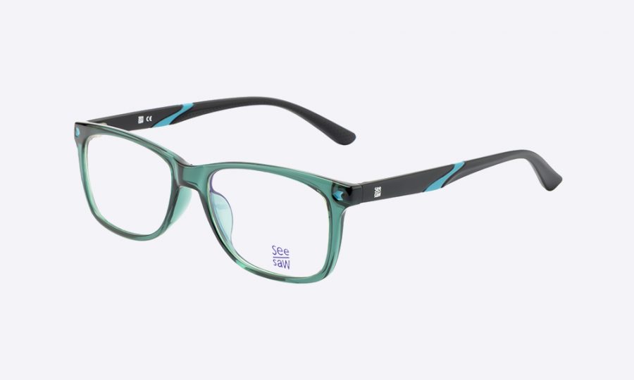 See Saw SS3022 C1 Green