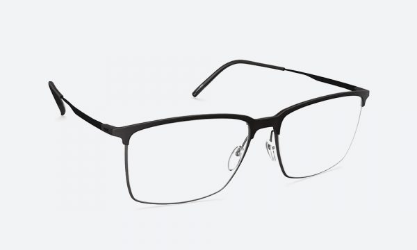 Silhouette 2946/75 9060 Black
