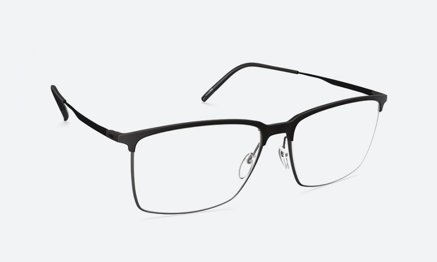 Silhouette 2946/75 9060 Black