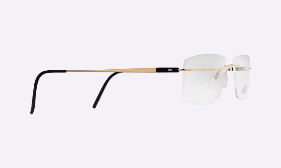 Silhouette 5502/BP 7638 Gold - Image 3