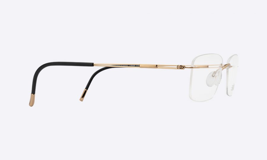 Silhouette 5521/AV 7530 Gold - Image 3
