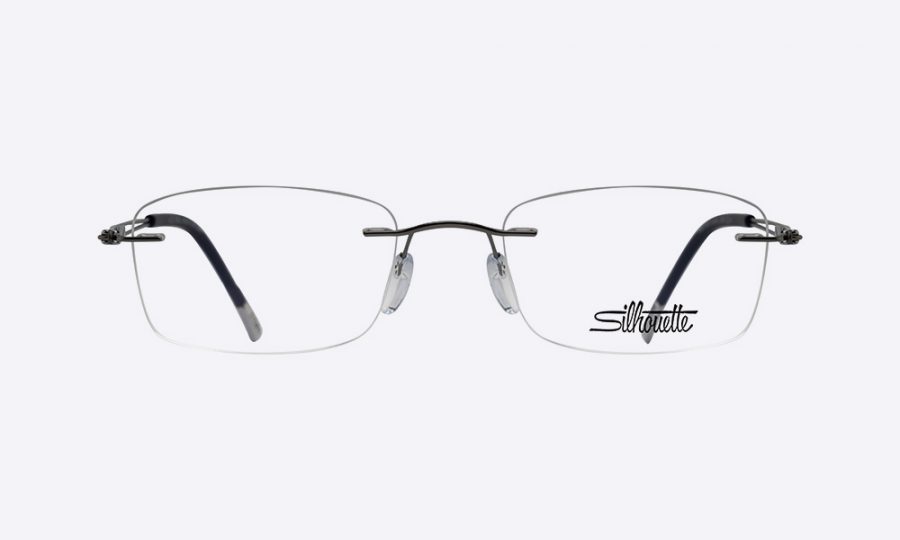 Silhouette 5521/EW 7010 Silver - Image 2