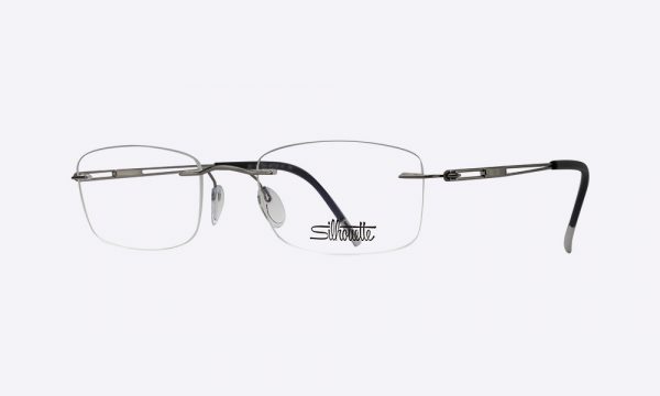 Silhouette 5521/EW 7010 Silver