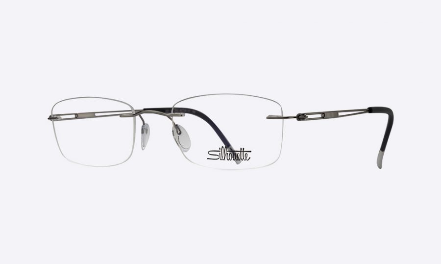 Silhouette 5521/EW 7010 Silver
